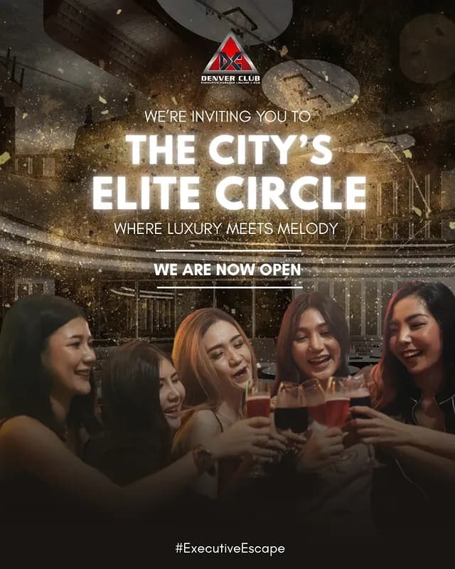 Live Jazz Night - Hiburan Malam Premium Kota Bandung